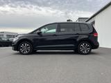 Volkswagen Touran 2.0 TDI Comfortline UNITED 138€ m.20% Anz - Volkswagen Touran: United