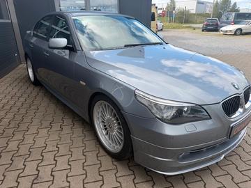 2005 Alpina B5 photo 3