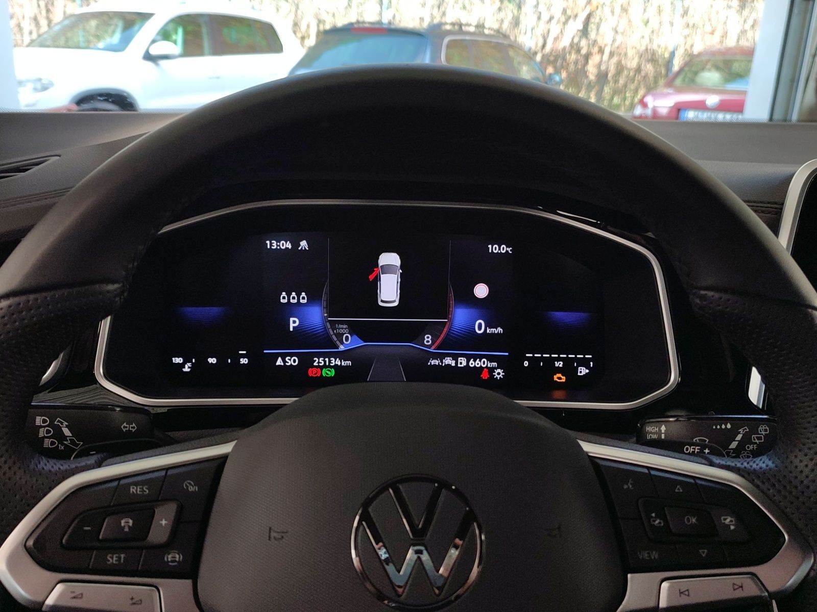 Volkswagen T-Roc - Bild 12