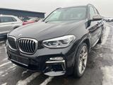 BMW X3 M40 i LED Pano Navi Kamera Memory Digital ACC - BMW X3 in Kassel