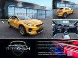 Kia XCeed 1,6GDI Xdition, Exclusive,Launch Edition, - Kia XCeed Xdition mit Benzin-Antrieb
