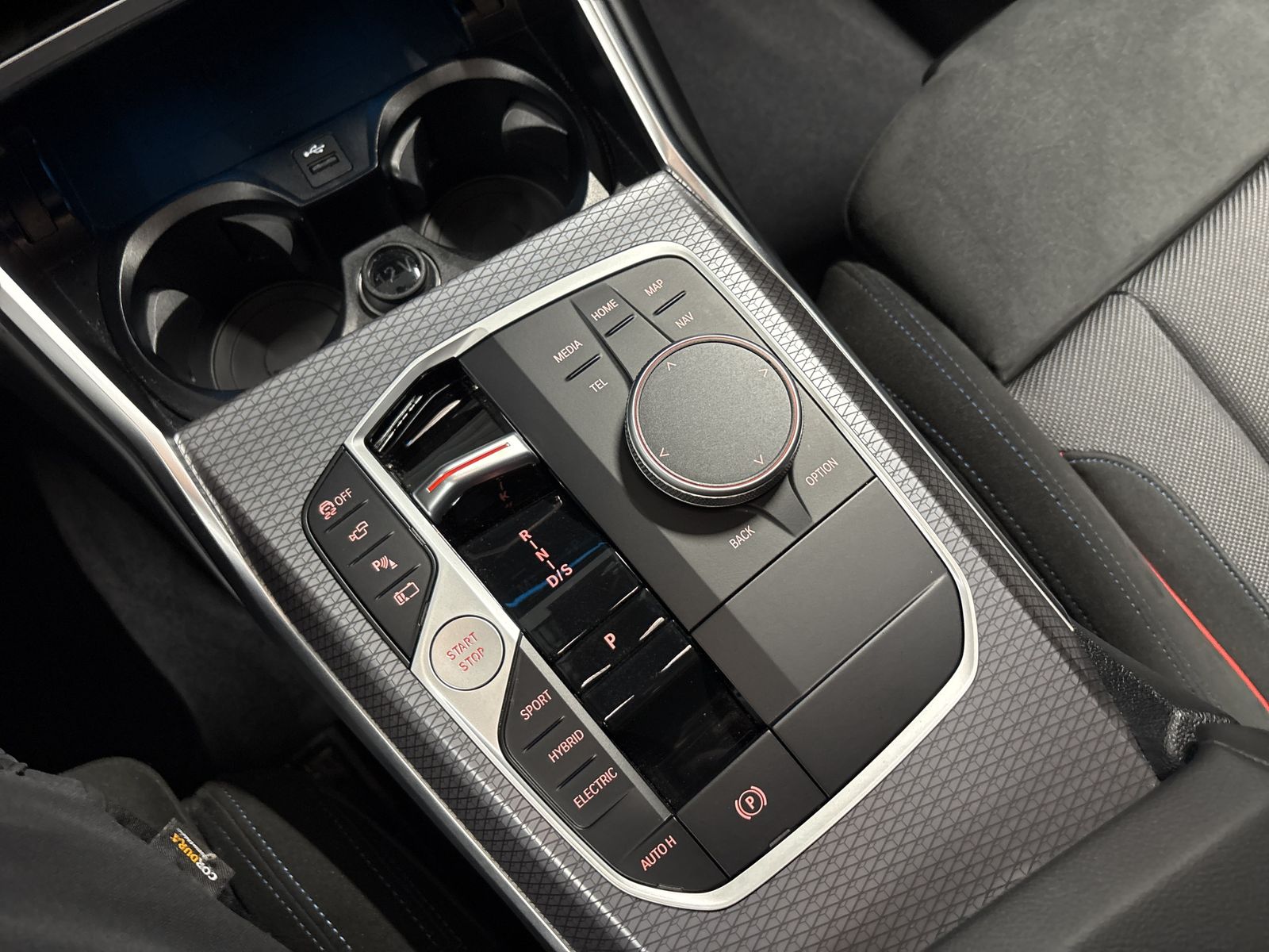 BMW 330 - Bild 16