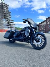 Harley-Davidson Street Glide 114 FLHTK Ultra Limited 21 Zoll CVO - Offers matching your search criteria