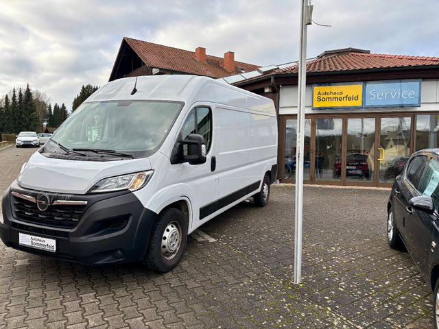 Opel Movano C Kasten  L3H2 3,5t Edition