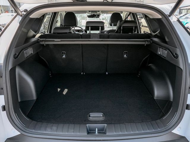 Hyundai Tucson 1.6 Trend Hybrid 2WD Autobahnassistent