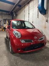 Nissan Micra (K12) 1.2 - Nissan Micra in Wuppertal