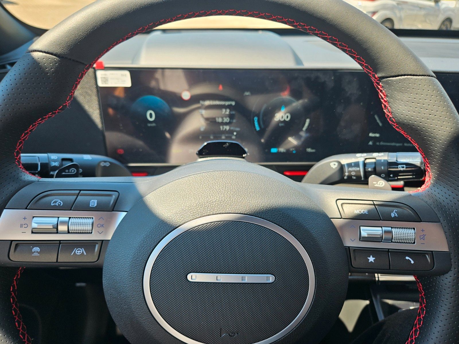 Hyundai KONA Elektro – Bild 16