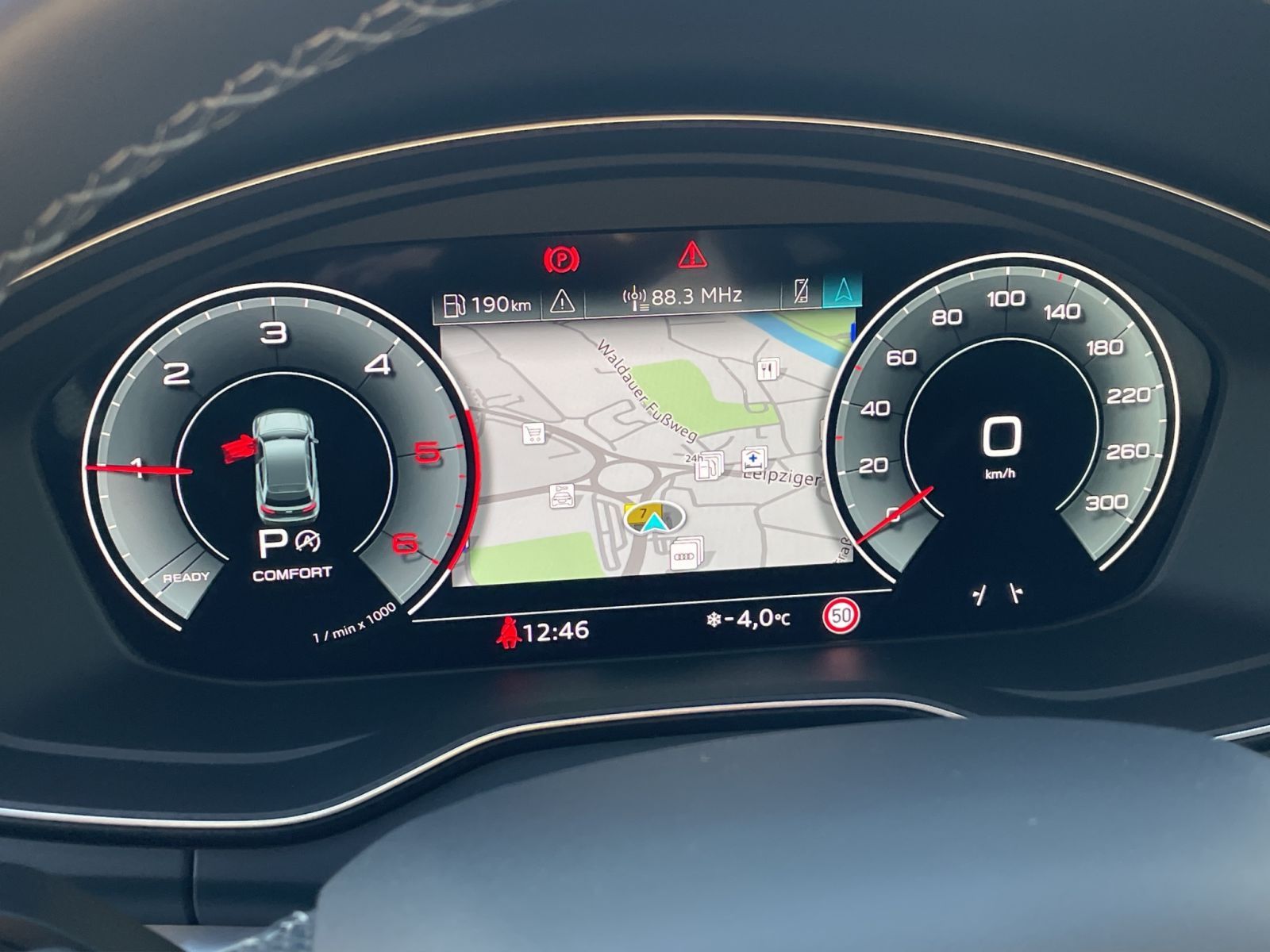 Audi Q5 - Bild 12