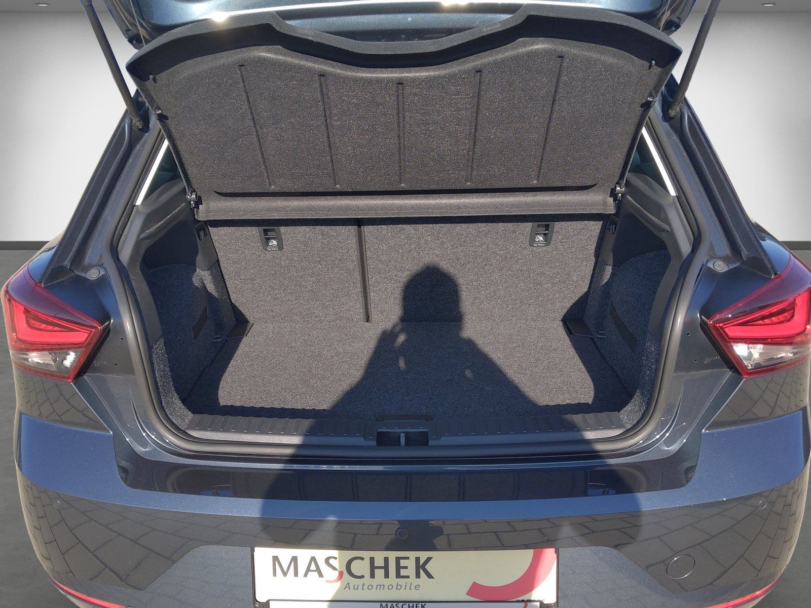 Seat Ibiza - Bild 14