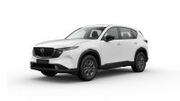 Mazda CX-5 - Vorschau Bild 2