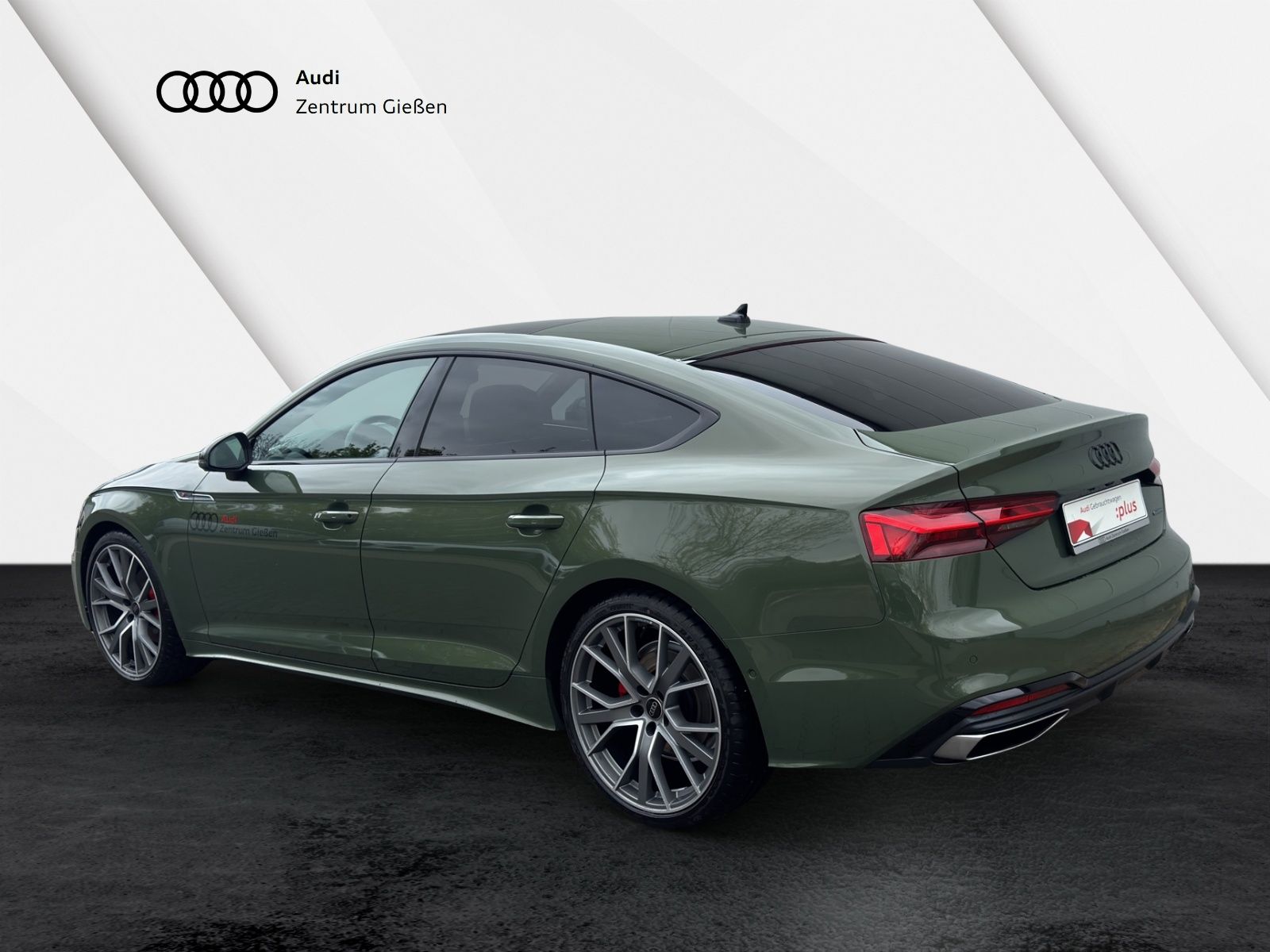 Audi A5 - Bild 4