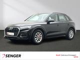 Audi Q5 35 TDI S tronic MMI Navi Pano HUD Kamera LED - Audi Q5