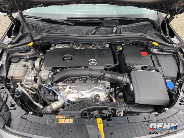 Mercedes-Benz GLA 250 Progressive 4Matic Kamera Navi SHZ MULTI