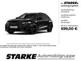 Audi A5 Avant e-hybrid quattro S tronic S line  HeadU