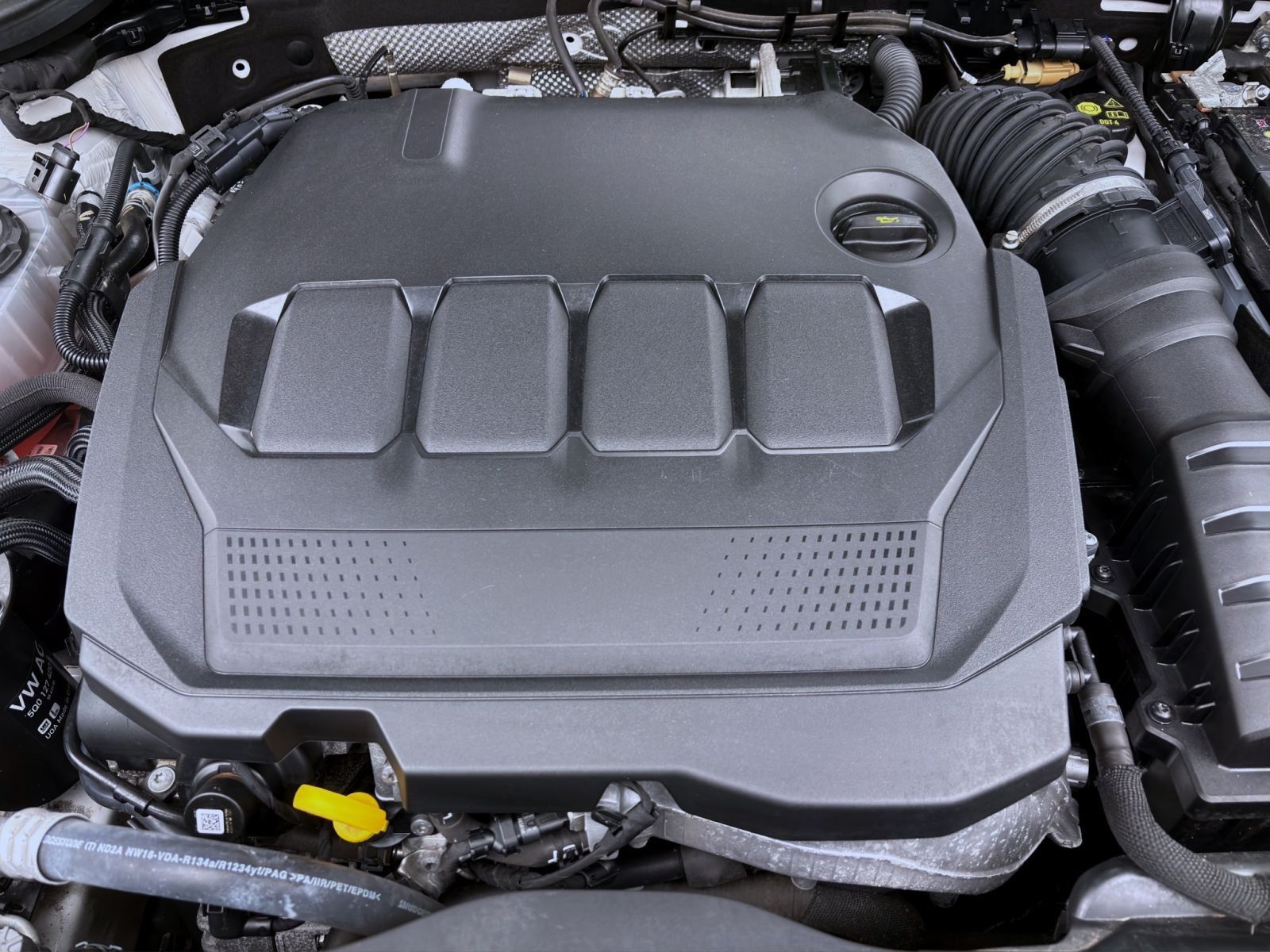 Skoda Octavia - Bild 19