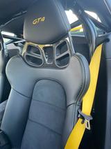 Porsche Cayman GT4 Clubsport *Approved*Schalensitze* - Porsche Cayman: Gt4 Clubsport