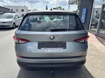 Skoda Kodiaq - 4