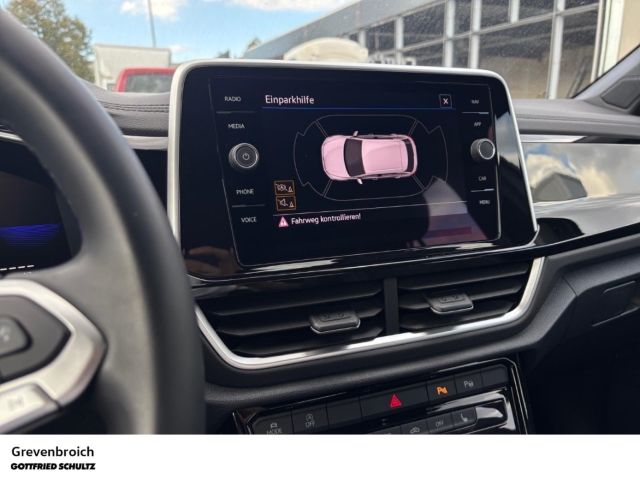 Volkswagen T-Roc - Bild 20