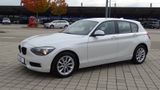 BMW 114 Baureihe 1 Lim. 5-trg. 114i - BMW 1er Reihe in München