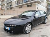 Alfa Romeo 159 2.0 JTDm Sportwagon SUPER 2012 - Alfa Romeo 159 aus 2012