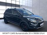 BAIC X25 - BAIC Gebrauchtwagen