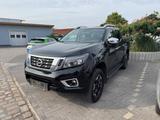 Nissan Navara NP300 LED Scheinwerfer, AHK - Nissan Navara in Magdeburg