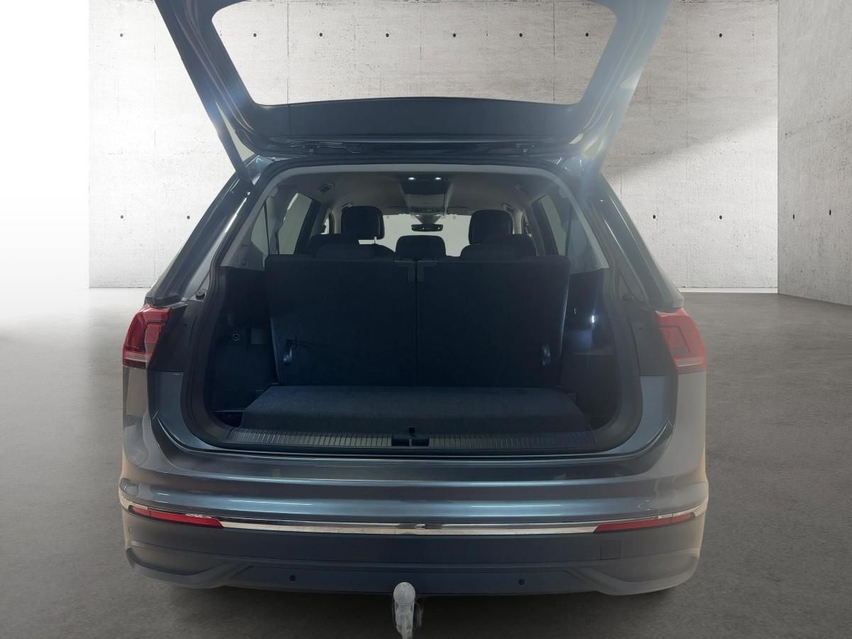 Volkswagen Tiguan Allspace - Bild 18