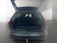 Volkswagen Tiguan Allspace - Vorschau Bild 18