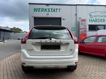 Volvo XC60 - 5