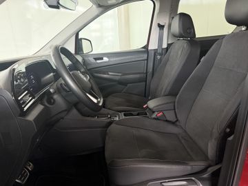 Volkswagen Caddy Maxi eHYBRID DSG STYLE LED ACC KAM 7SITZ