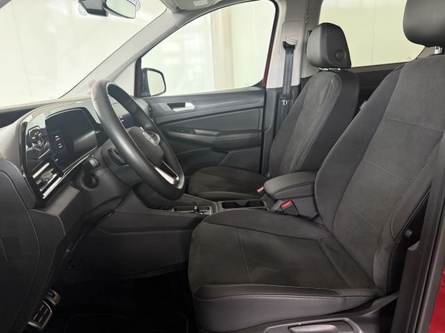 Volkswagen Caddy Maxi eHYBRID DSG STYLE LED ACC KAM 7SITZ