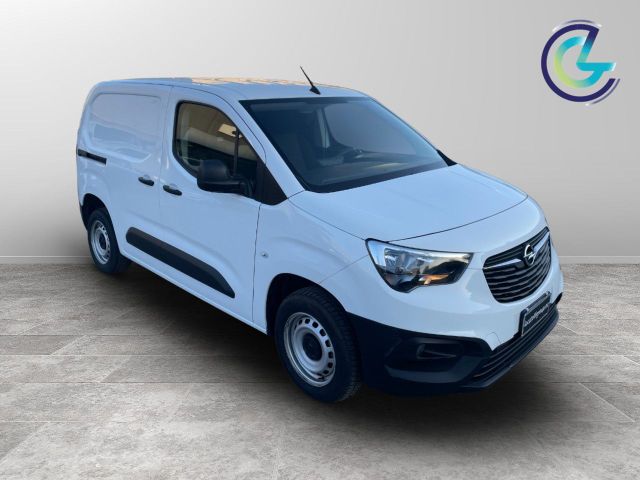 Opel OPEL Combo IV - Combo cargo 1.5d 100cv L1H1 Edit