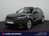 Land Rover Range Rover Velar R-Dynamic,MEMO,LUFT,PANO,MERID - Land Rover Range Rover Velar aus 2017