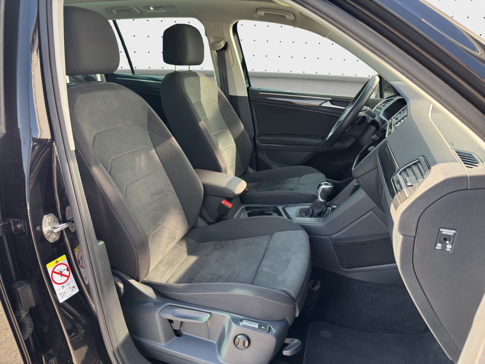 Volkswagen Tiguan - Bild 4