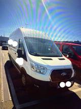 Ford Transit Kasten 350 L4 Trend Motorschaden - Ford Transit motorschaden