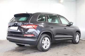 Skoda Kodiaq 2.0 TDI Ambition AID+ACC+LED+CARPLAY+AHK