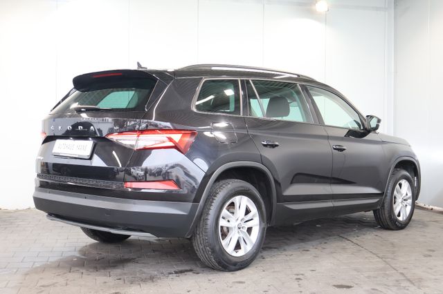 Skoda Kodiaq 2.0 TDI Ambition AID+ACC+LED+CARPLAY+AHK