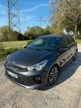 Kia Rio 1.0 T-GDI 120 GT Line GT Line - Kia Rio: Von Privat