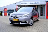 Renault Scenic 1.2 TCe Limited *88.330km!* Navi|Clima|Cr - gebrauchte Renault Scenic aus dem Jahr 2015
