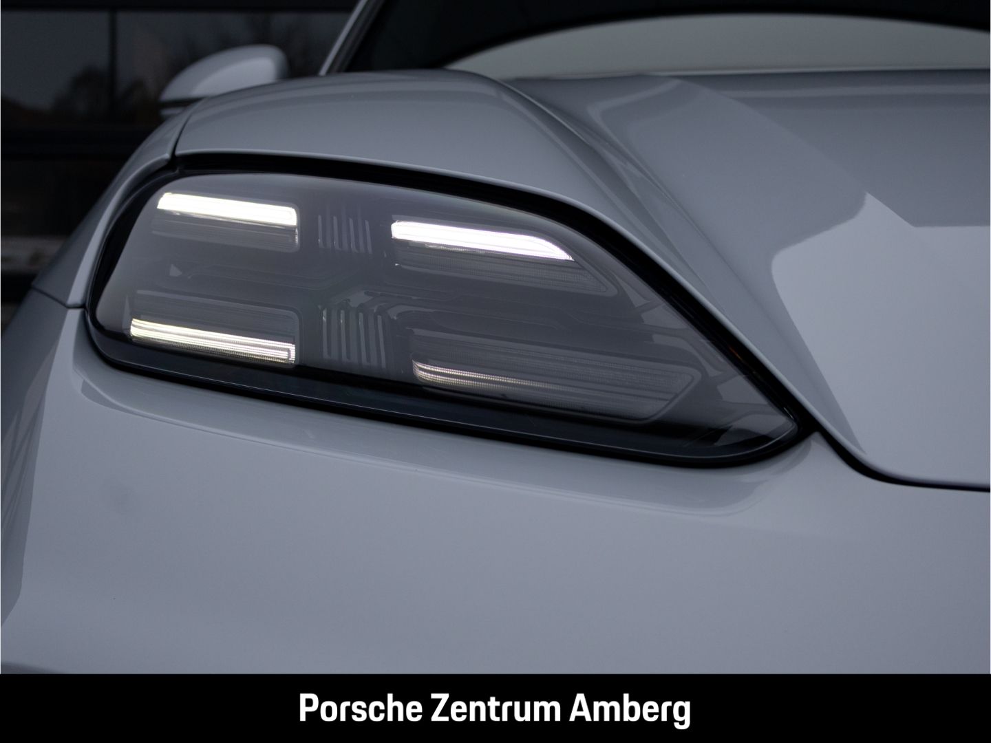 Porsche Macan - Bild 9