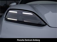 Porsche Macan - Vorschau Bild 9