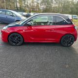 Opel Black Jack 2017 * 1.4 * SHZ*Tempo*TÜV Neu - Opel Adam: 1.2