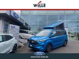 Ford Transit Custom Nugget Titanium Aufstelldach Stan - Ford Transit Wohnmobil mit Aufstelldach