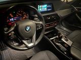 BMW 520d Touring (G31) EZ 11/2019  - BMW 5er-Reihe G31