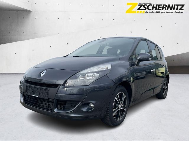 Renault Scenic III 1.4 TCe 130 Dynamique LM KeyLess PDC