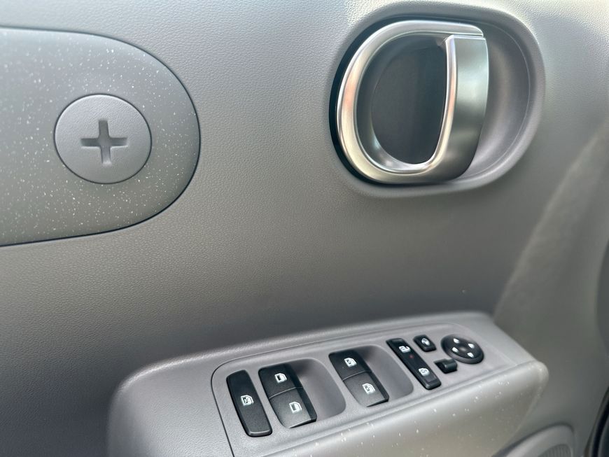 Hyundai INSTER – Bild 20