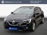 Renault Megane Grandtour TCe 140 GPF LIMITED - Renault Megane: Grandtour Tce
