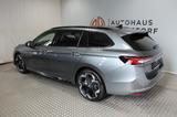 Skoda Superb 1.5 TSI DSG Sportline Combi AHK DCC Navi - Skoda Superb Tageszulassungen
