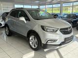 Opel Mokka X Innovation+LED+Schiebedach+Navi+PDC+TOP! - Opel Mokka in Ludwigshafen