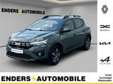 Dacia Sandero III Stepway Expression 1.0 TCe LPG EU6e  - Dacia Sandero Neuwagen: Eu